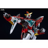 Bang Brave Bang Bravern - Bravern figure, Moderoid Plastic Model Kit