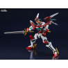 Bang Brave Bang Bravern - Bravern figure, Moderoid Plastic Model Kit