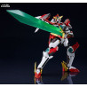 Bang Brave Bang Bravern - Bravern figure, Moderoid Plastic Model Kit