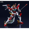 Bang Brave Bang Bravern - Bravern figure, Moderoid Plastic Model Kit