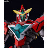 Bang Brave Bang Bravern - Bravern figure, Moderoid Plastic Model Kit