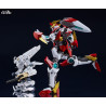 Bang Brave Bang Bravern - Bravern figure, Moderoid Plastic Model Kit