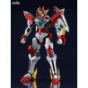 Bang Brave Bang Bravern - Bravern figure, Moderoid Plastic Model Kit
