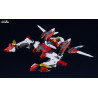 Bang Brave Bang Bravern - Bravern figure, Moderoid Plastic Model Kit