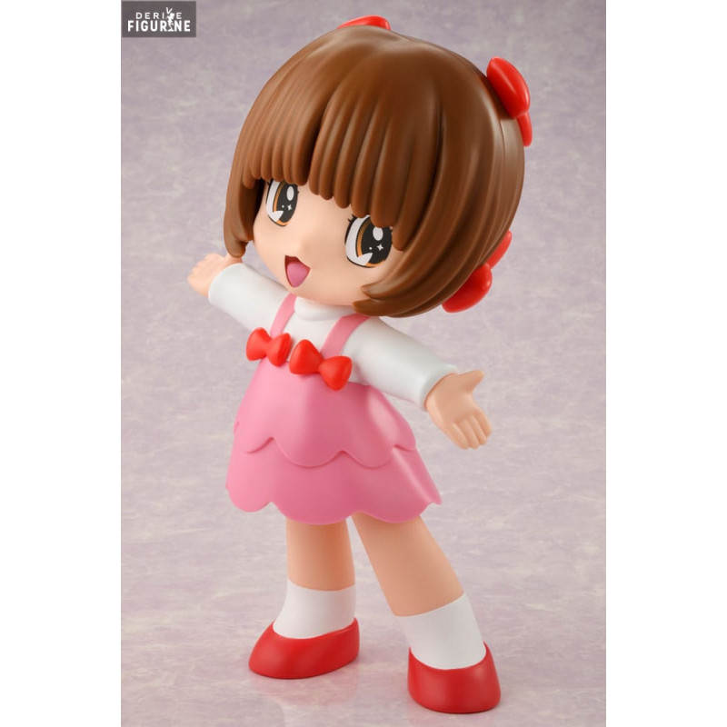 Black Jack - Pinoko figure...
