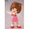 Black Jack - Figurine Pinoko Comic, SoftB