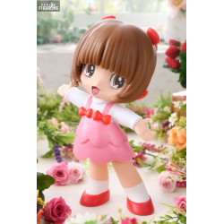 Black Jack - Pinoko figure...
