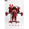 Honor of Kings - Figure of your choice, Zhu Ge Liang, Zhang Fei, Guan Yu, Zhao Yun or Liu Bei