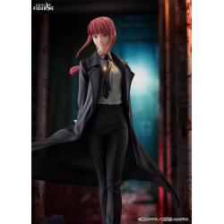 Chainsaw Man - Figurine Makima