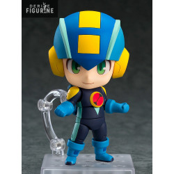 Mega Man - Figure MegaMan...