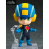 Mega Man - Figurine de MegaMan EXE Super Movable Edition, Nendoroid 716