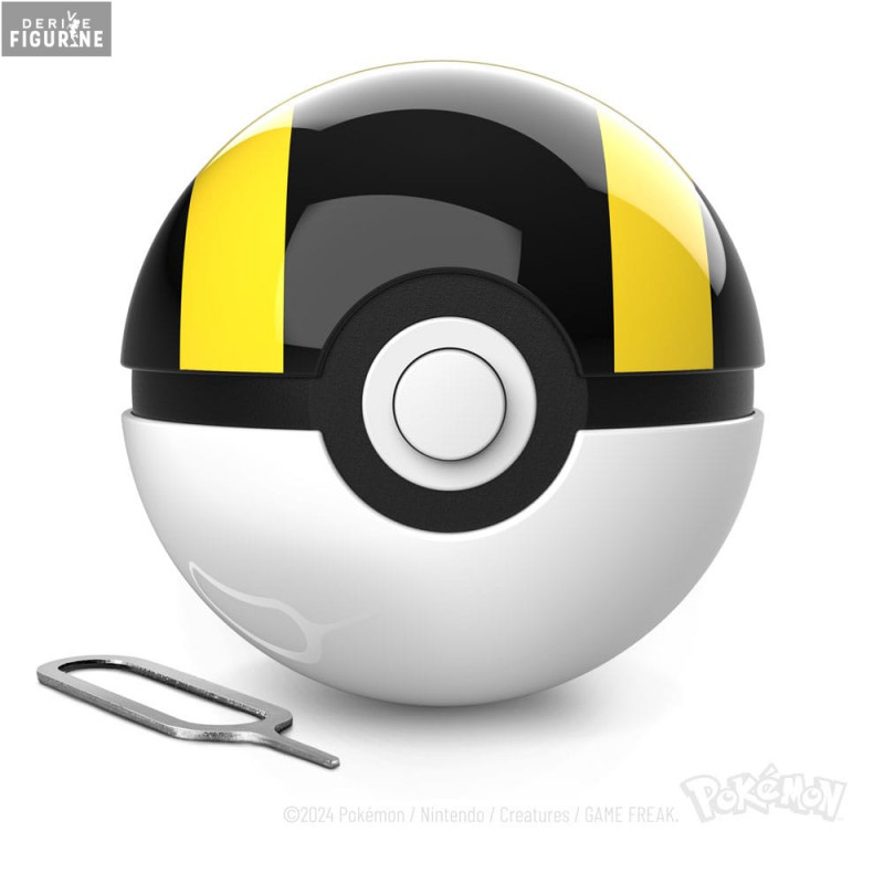 Pokémon - Réplique Hyper...