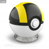 Pokémon - Réplique Hyper Ball, Diecast Mini