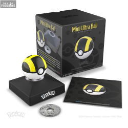 Pokemon - Replica Ultra...