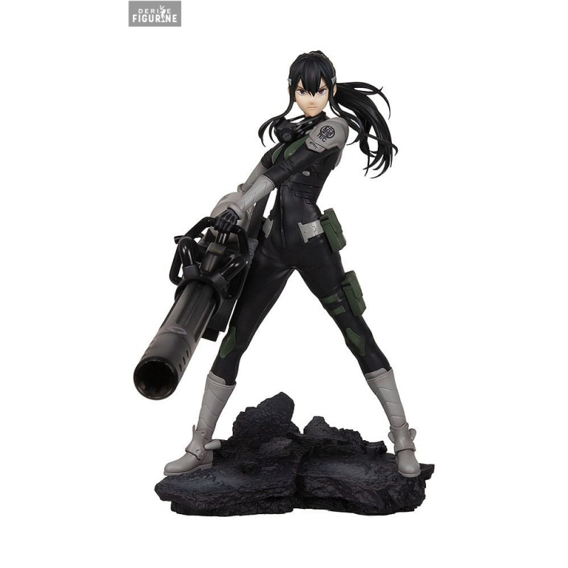 Kaiju No. 8 - Mina Ashiro...