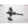 Kaiju No. 8 - Mina Ashiro figure, S-Fire