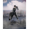 Kaiju No. 8 - Mina Ashiro figure, S-Fire
