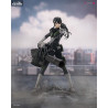 Kaiju No. 8 - Mina Ashiro figure, S-Fire