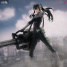 Kaiju No. 8 - Mina Ashiro figure, S-Fire