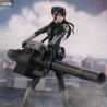 Kaiju No. 8 - Mina Ashiro figure, S-Fire