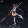 Taimanin RPGX - Shiranui Mizuki figure