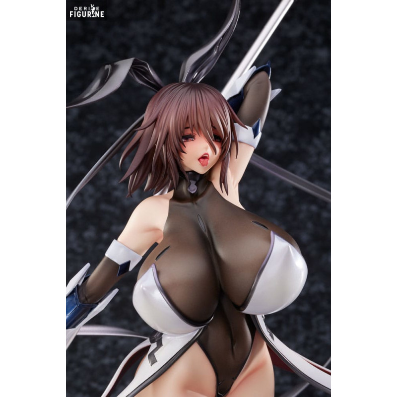 Taimanin RPGX - Figurine...