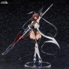 Taimanin RPGX - Figurine Shiranui Mizuki