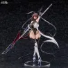 Taimanin RPGX - Shiranui Mizuki figure