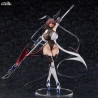 Taimanin RPGX - Shiranui Mizuki figure