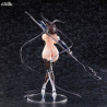 Taimanin RPGX - Figurine Shiranui Mizuki