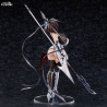 Taimanin RPGX - Shiranui Mizuki figure