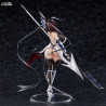 Taimanin RPGX - Shiranui Mizuki figure