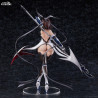 Taimanin RPGX - Shiranui Mizuki figure
