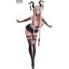 Azur Lane - Owari figure, Light Equipment