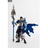 Honor of Kings - Figure of your choice, Zhu Ge Liang, Zhang Fei, Guan Yu, Zhao Yun or Liu Bei