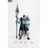 Honor of Kings - Figure of your choice, Zhu Ge Liang, Zhang Fei, Guan Yu, Zhao Yun or Liu Bei