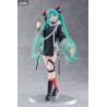 Vocaloid - Hatsune Miku figure Fashion, Punk