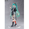Vocaloid - Hatsune Miku figure Fashion, Punk
