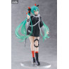 Vocaloid - Hatsune Miku figure Fashion, Punk