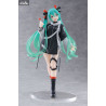 Vocaloid - Hatsune Miku figure Fashion, Punk