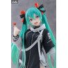 Vocaloid - Hatsune Miku figure Fashion, Punk