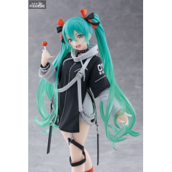 Vocaloid - Figurine Hatsune...
