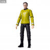 Star Trek 2009 - Figurine Pike, Exquisite Mini Series