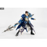 Honor of Kings - Figure of your choice, Zhu Ge Liang, Zhang Fei, Guan Yu, Zhao Yun or Liu Bei