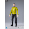 Star Trek 2009 - Figurine Pike, Exquisite Mini Series