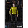 Star Trek 2009 - Figurine Pike, Exquisite Mini Series
