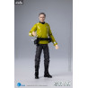 Star Trek 2009 - Figurine Pike, Exquisite Mini Series