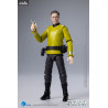 Star Trek 2009 - Figurine Pike, Exquisite Mini Series