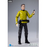 Star Trek 2009 - Figurine Pike, Exquisite Mini Series