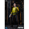 Star Trek 2009 - Figurine Pike, Exquisite Mini Series